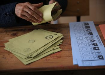 İptal edilen 31 Mart seçimindeki o sandık görevlileri beraat etti