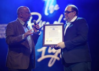 Işığın Yükselişi ABD’de sahne aldı