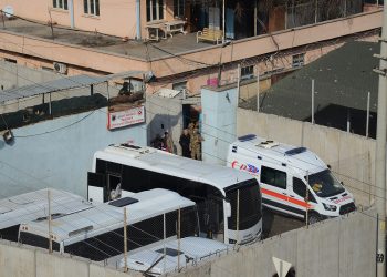 İşkence ile anılan Diyarbakır Cezaevi’ne kilit vuruldu