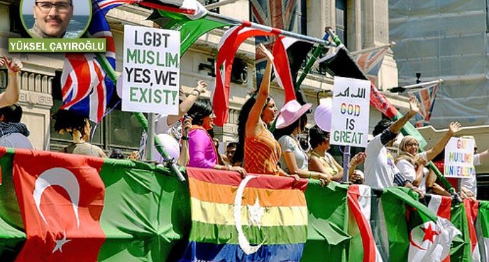 İslâm’a Göre Eşcinsellik