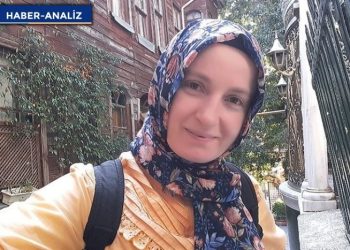 İslamcıların, Fatma Yavuz’u, Konca Kuriş’e çevirme girişimi