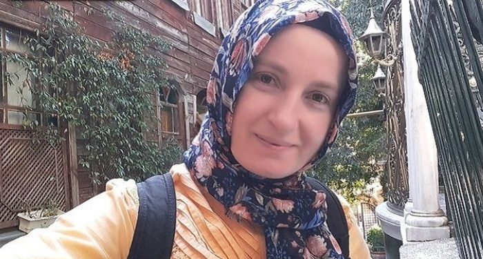 İslamcıların, Fatma Yavuz’u, Konca Kuriş’e çevirme girişimi