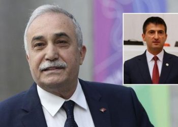 İsmail Saymaz: Mehmet Ali Çelebi, Fakıbaba'yı örnek alsın