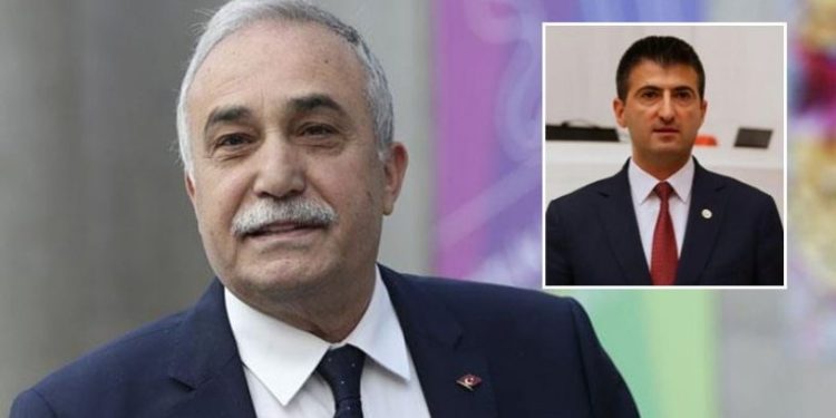 İsmail Saymaz: Mehmet Ali Çelebi, Fakıbaba'yı örnek alsın