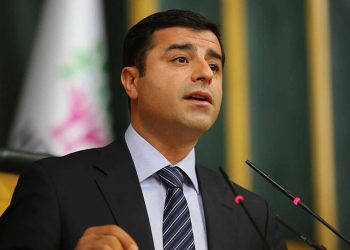 İsmail Saymaz’ın Demirtaş iddiasını HDP’li Tayip Temel yalanladı: ‘HDP’li değildir. Yetkili hiç değildir’