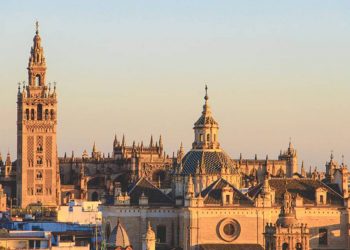 İspanya’nın Sevilla şehrinde kuraklık alarmı: Suyun temel ihtiyaçlar dışında kullanılması kısıtlandı