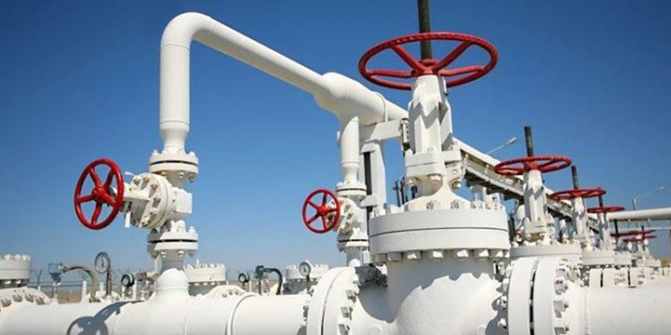 İsrail: Yakında Avrupa'nın en önemli gaz tedarikçisi olacağız