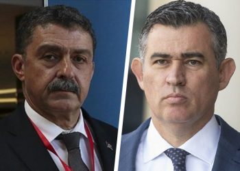 İsrail’e 4 yıl sonra büyükelçi atandı; Metin Feyzioğlu da Lefkoşe Büyükelçisi oldu