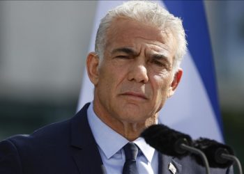 İsrail'le Lübnan arasında deniz sınırları anlaşması imzalandı