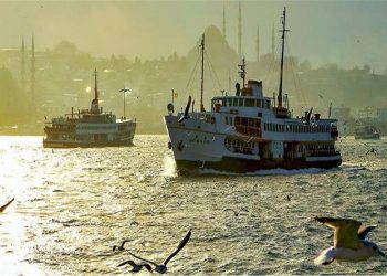İstanbul’da 7 yeni vapur hattında seferler 1 Kasım’da başlayacak