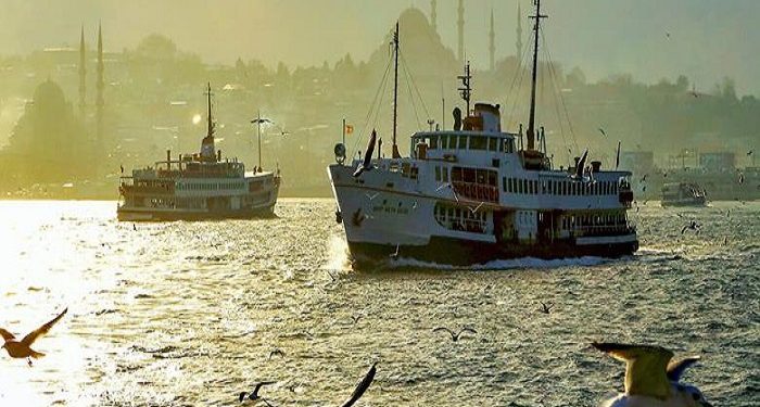 İstanbul’da 7 yeni vapur hattında seferler 1 Kasım’da başlayacak