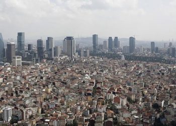 İstanbul’un 8 ilçesi daha yeni yabancı kaydına yasaklandı