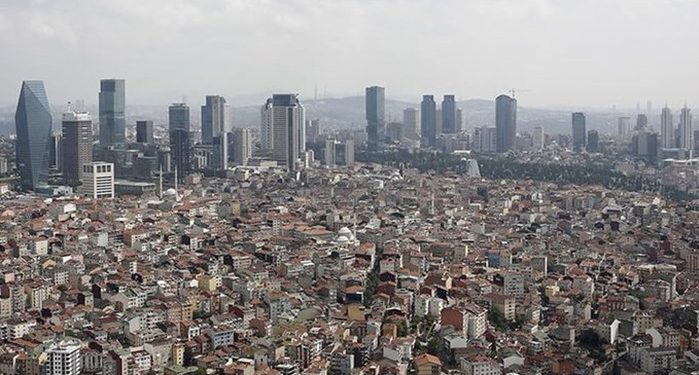 İstanbul’un 8 ilçesi daha yeni yabancı kaydına yasaklandı