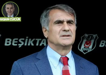 İstatistikler Şenol Güneş’in aleyhine