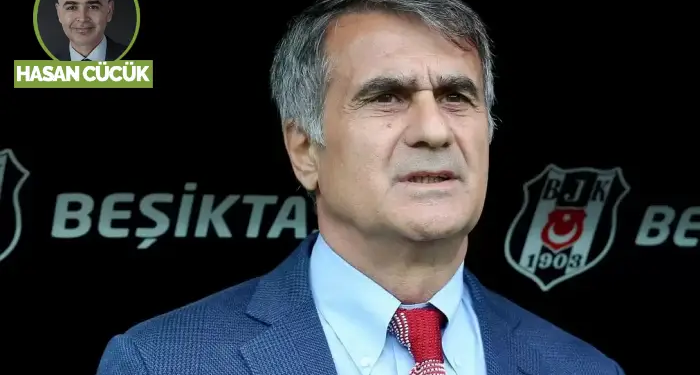 İstatistikler Şenol Güneş’in aleyhine 