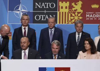 İsveç ve Finlandiya, NATO’ya katılım için Türkiye’yi ikna edebilecek mi?