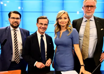İsveç’te sosyal demokratlar görevi bırakıyor, sağ koalisyon kuruluyor: Radikal sağcılar azınlık hükümetine dışarıdan destek verecek