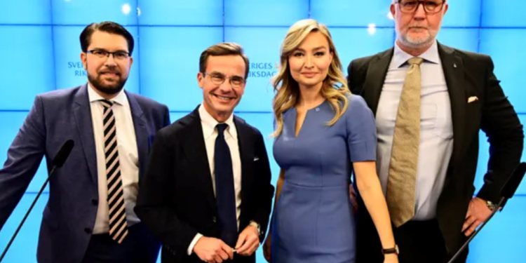 İsveç’te sosyal demokratlar görevi bırakıyor, sağ koalisyon kuruluyor: Radikal sağcılar azınlık hükümetine dışarıdan destek verecek