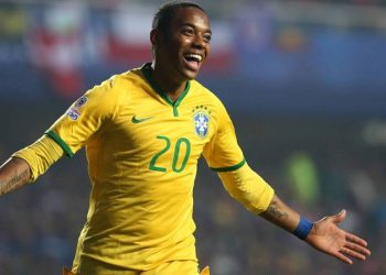 İtalya, toplu tecavüzden mahkum edilen Robinho’nun iadesini istedi