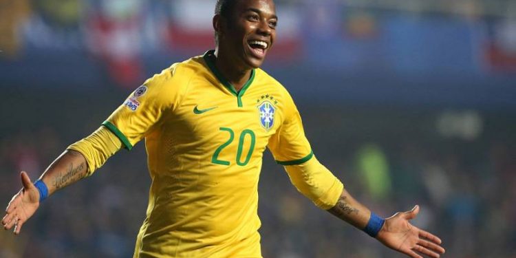 İtalya, toplu tecavüzden mahkum edilen Robinho’nun iadesini istedi