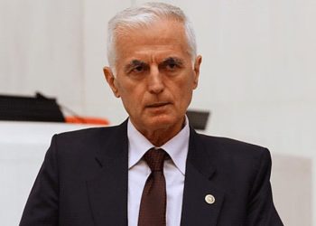 İyi Partili Kabukcuoğlu: Yüzde 59, asgari ücrete muhtaç hale getirildi