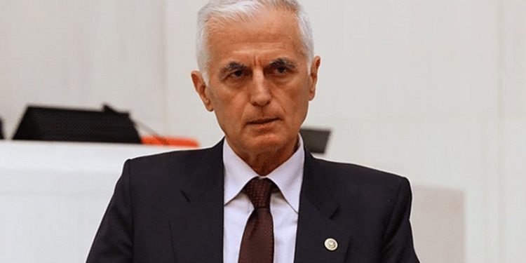 İyi Partili Kabukcuoğlu: Yüzde 59, asgari ücrete muhtaç hale getirildi