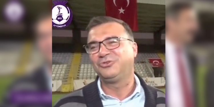 Jandarma komutanı Kırgel: Sözlerim maksadını aştı