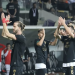Jandarma komutanın istediği olmadı, maç 1-1 sona erdi