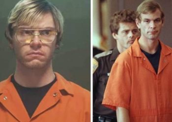 Jeffrey Dahmer'in katlettiği Tony Hughes'ın annesinden Netflix'e tepki