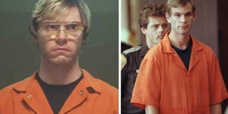 Jeffrey Dahmer'in katlettiği Tony Hughes'ın annesinden Netflix'e tepki