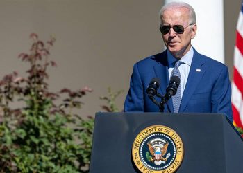 Joe Biden: Amerika,  NATO topraklarının her bir karışını savunmaya tamamen hazırdır