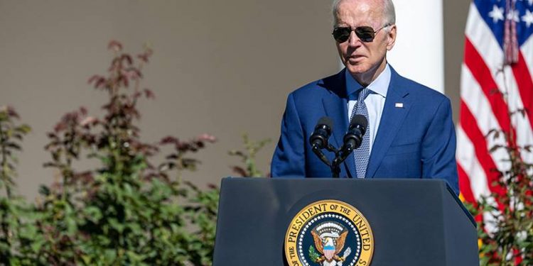 Joe Biden: Amerika,  NATO topraklarının her bir karışını savunmaya tamamen hazırdır