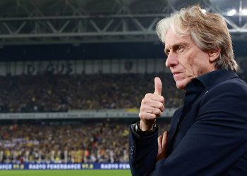 Jorge Jesus: Defansta göstermiş olduğumuz kötü performansta yorgunluğun da etkisi var