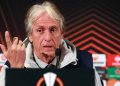Jorge Jesus: Rakipler bize karşı strateji belirlemede zorlanıyorlar