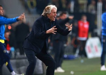 Jorge Jesus'tan sözleşme açıklaması!