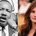 Julia Roberts: Kendi doğumumda, hastane masraflarımı Martin Luther King Jr. ödedi