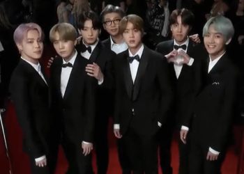 K-Pop grubu BTS 2025’te tekrar bir araya gelmek üzere dağıldı