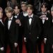 K-Pop grubu BTS 2025’te tekrar bir araya gelmek üzere dağıldı