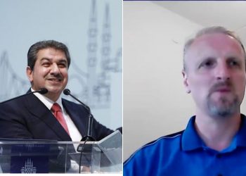 KHK’lı bürokrattan AKP’li Göksu’ya suçlama: CHP’li belediyelere baskı yaptırdın