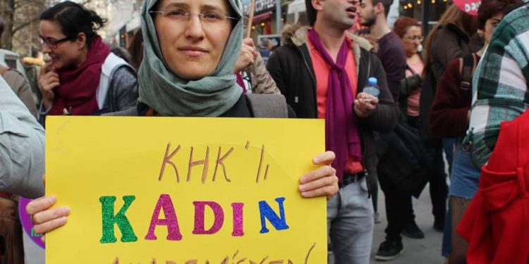KHK’lı intiharları raporlaştı: ‘Ağaç kökü yesin’ diyenler ‘intihara yönlendirmeden’ yargılansın