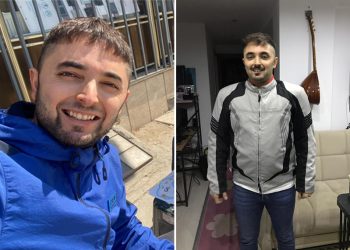 KHK’lı kurye Semih Parıltı 12 günlük yaşam mücadelesini kaybetti