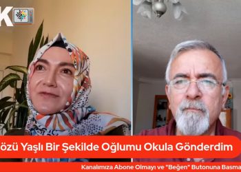KHK’lı öğretmen Özlem Gürcü: ‘KHK sorununu Kılıçdaroğlu’nun çözeceğine inanıyorum’