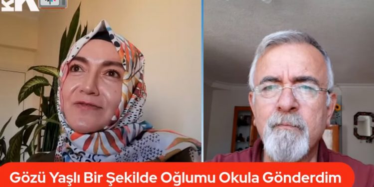 KHK’lı öğretmen Özlem Gürcü: ‘KHK sorununu Kılıçdaroğlu’nun çözeceğine inanıyorum’