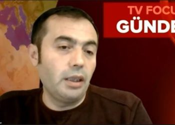 KHK’lı savcı Mustafa Doğan: Soykırım sürecinin en büyük mağdurları çocuklar oldu