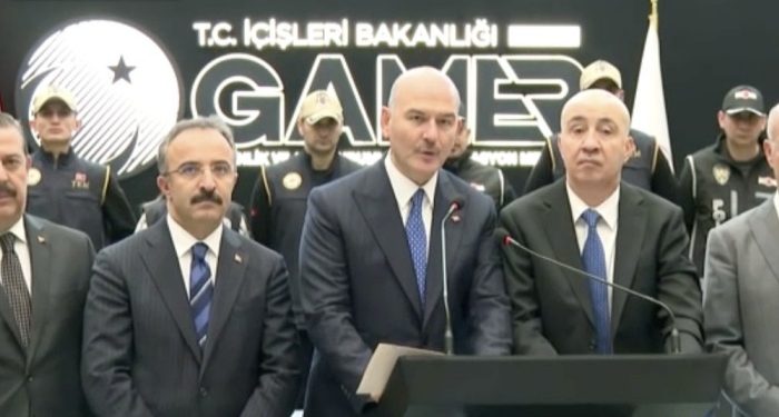 KHK’lıların başına her biri birer Osman Zabun kesildi