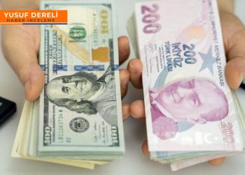 KKM’nin toplam maliyeti 200 milyar TL’yi geçti; elde var sıfır!