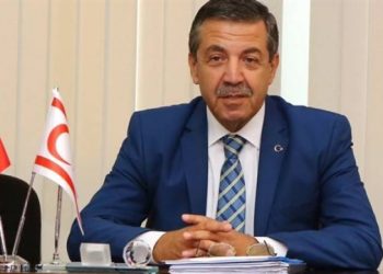 KKTC, restini yineledi: BM'ye KKTC topraklarından çıkın da diyebiliriz