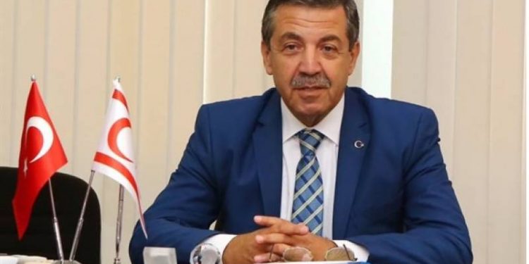 KKTC, restini yineledi: BM'ye KKTC topraklarından çıkın da diyebiliriz