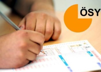 KPSS skandalında soruşturma dosyası: 'Çalındığına ilişkin tespit yok'