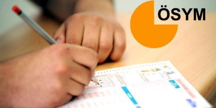 KPSS skandalında soruşturma dosyası: 'Çalındığına ilişkin tespit yok'